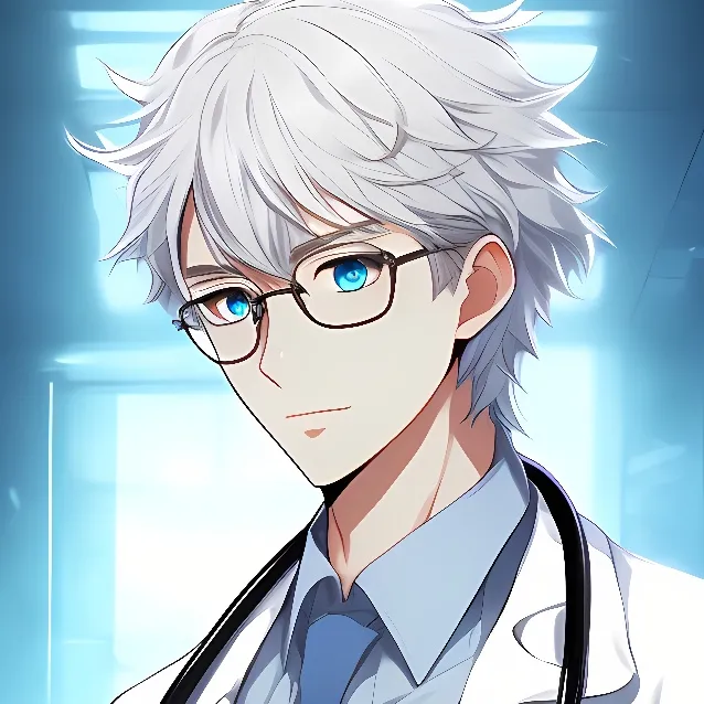 chat with ai character: Dr. Koda