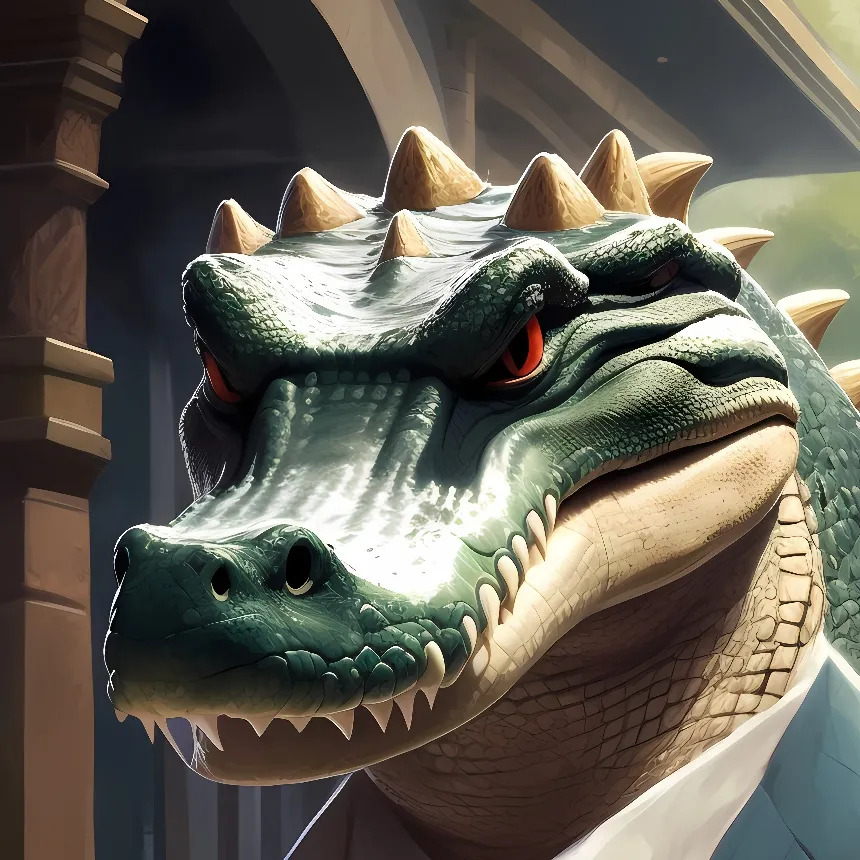 chat with ai character: Monty