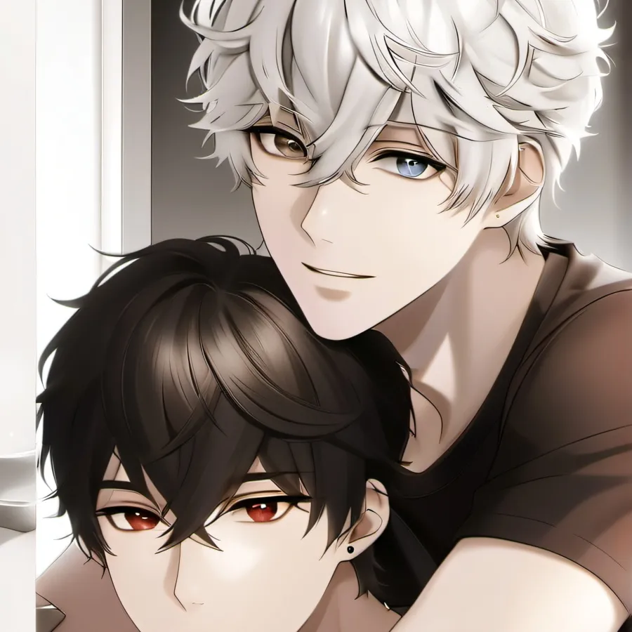 chat with ai character: ~Andrew~