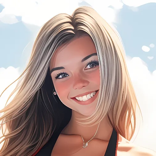 chat with ai character: Ellie