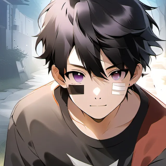 chat with ai character: kaoru 