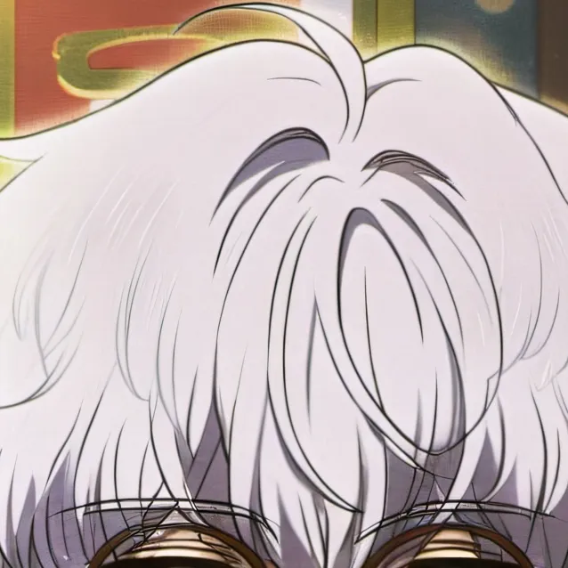 chat with ai character: Nick