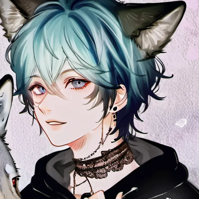 chat with ai character: Ashton