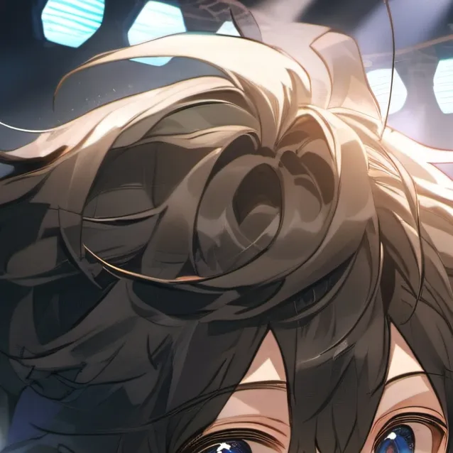 chat with ai character: Leo 