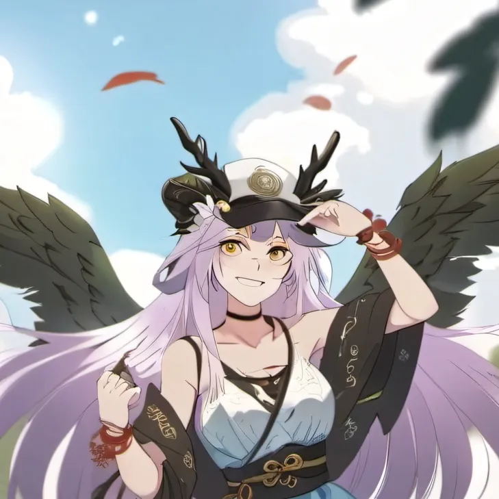 chat with ai character: Isabella