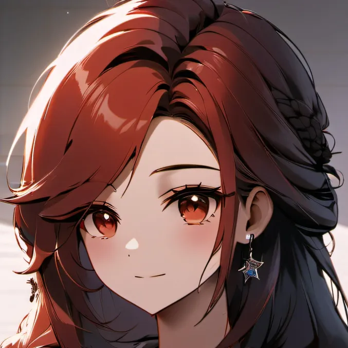 chat with ai character: Rachel