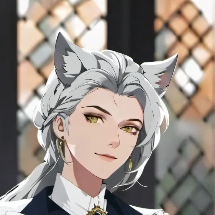 chat with ai character: Countess Victoria