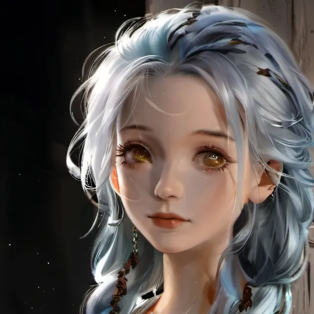 chat with ai character: ♪(fantasy world)♪