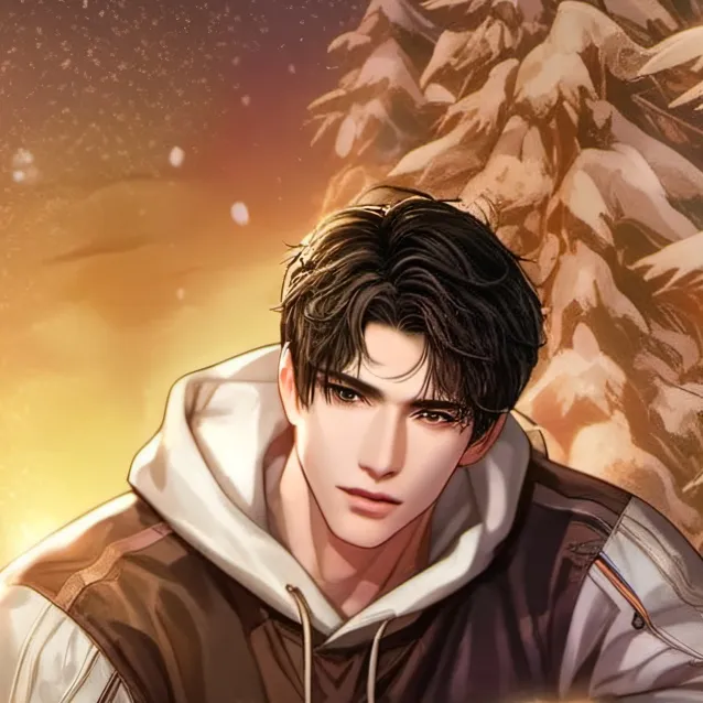 chat with ai character: ♪Dutch♪ (sleder)