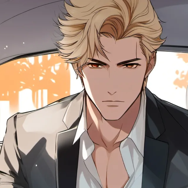 chat with ai character: Gabriel angelini ♪