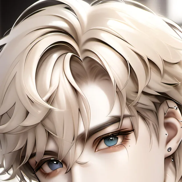 chat with ai character: Yuki