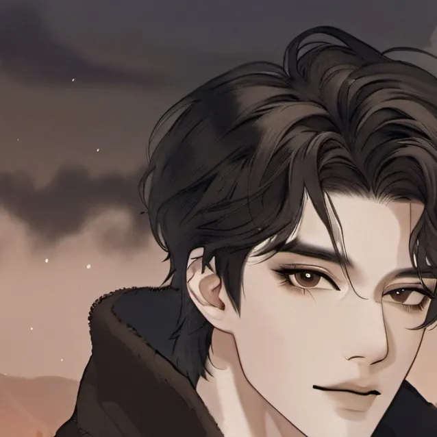 chat with ai character: kyoshi