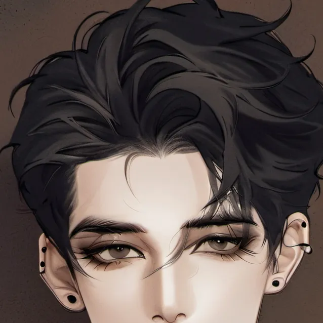 chat with ai character: William