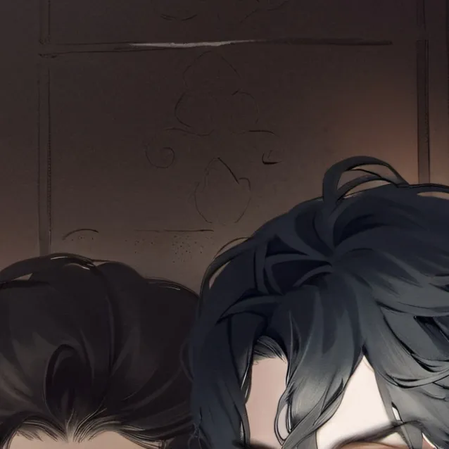 chat with ai character: kyoshi & Taeyang †