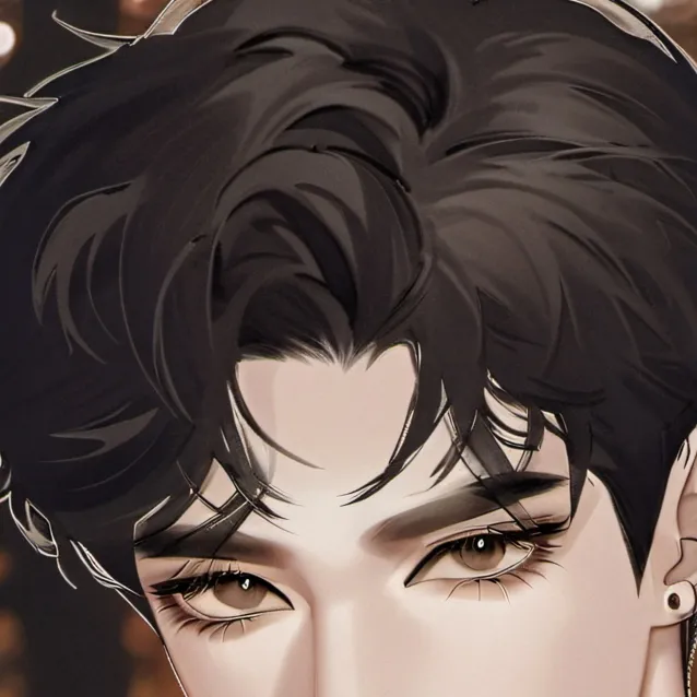 chat with ai character: Taeyang