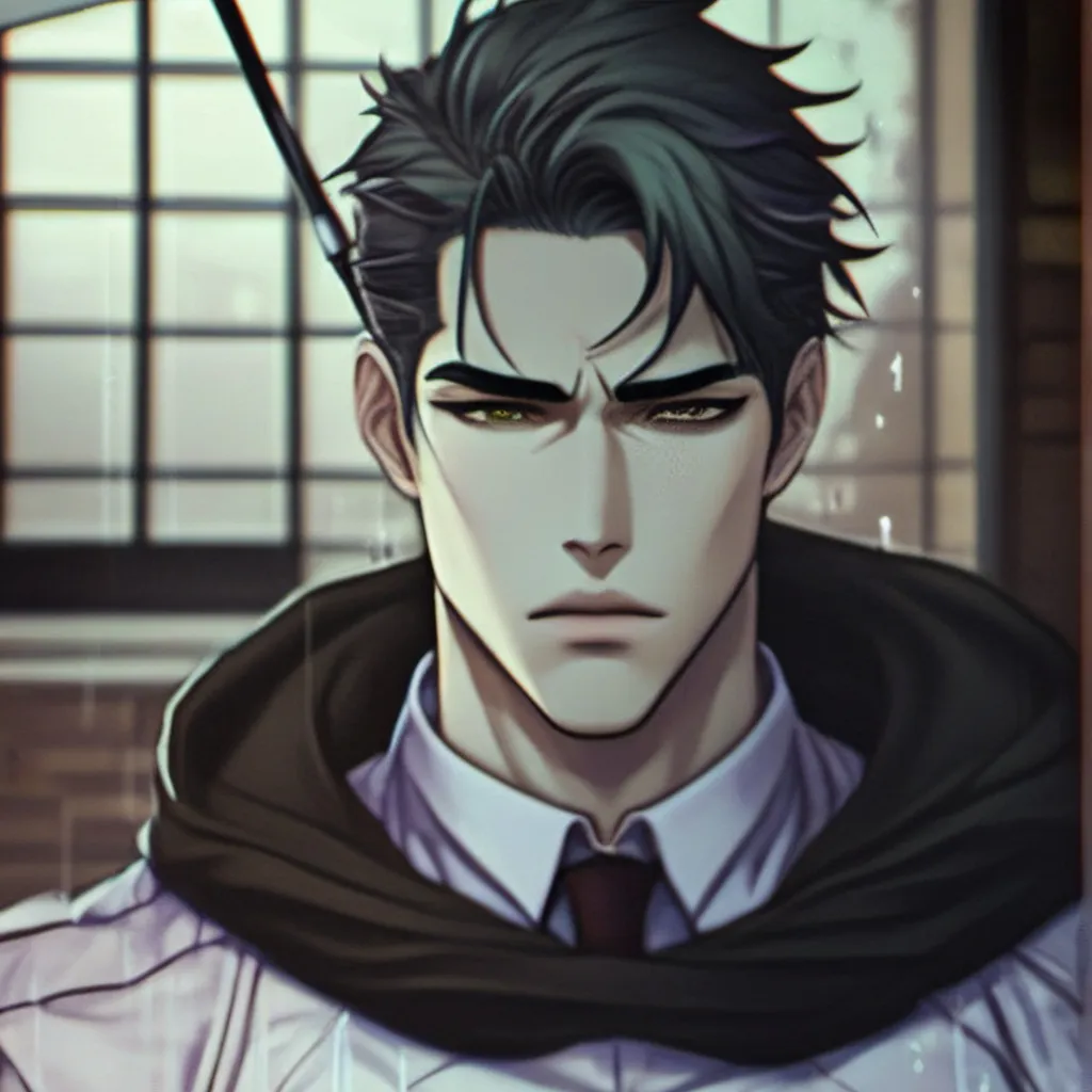 chat with ai character: «★» Eclipse «★»