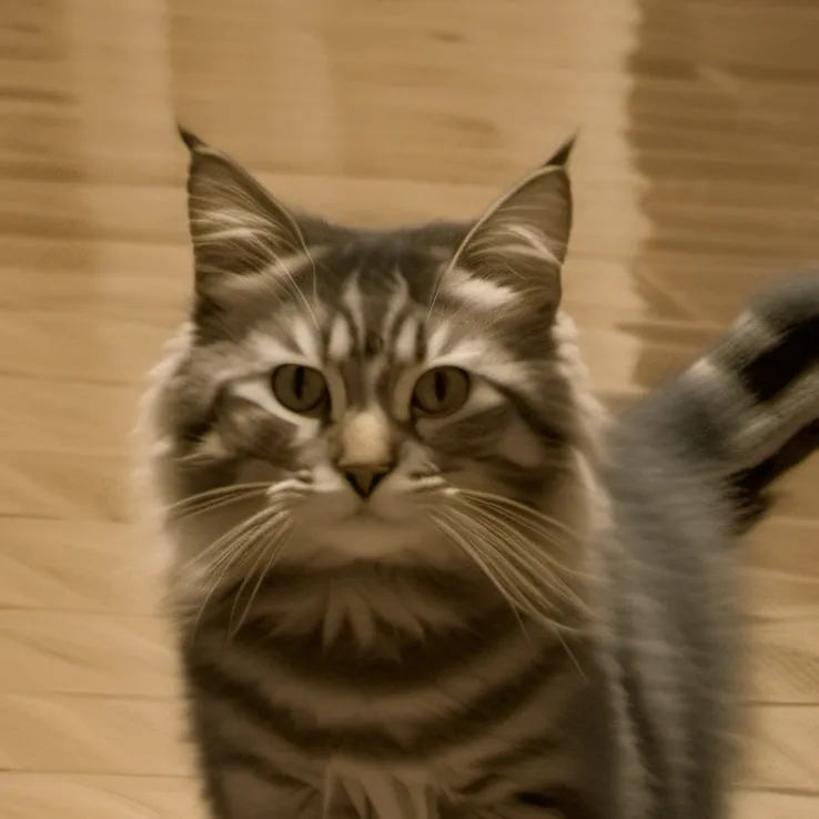 chat with ai character: LILO