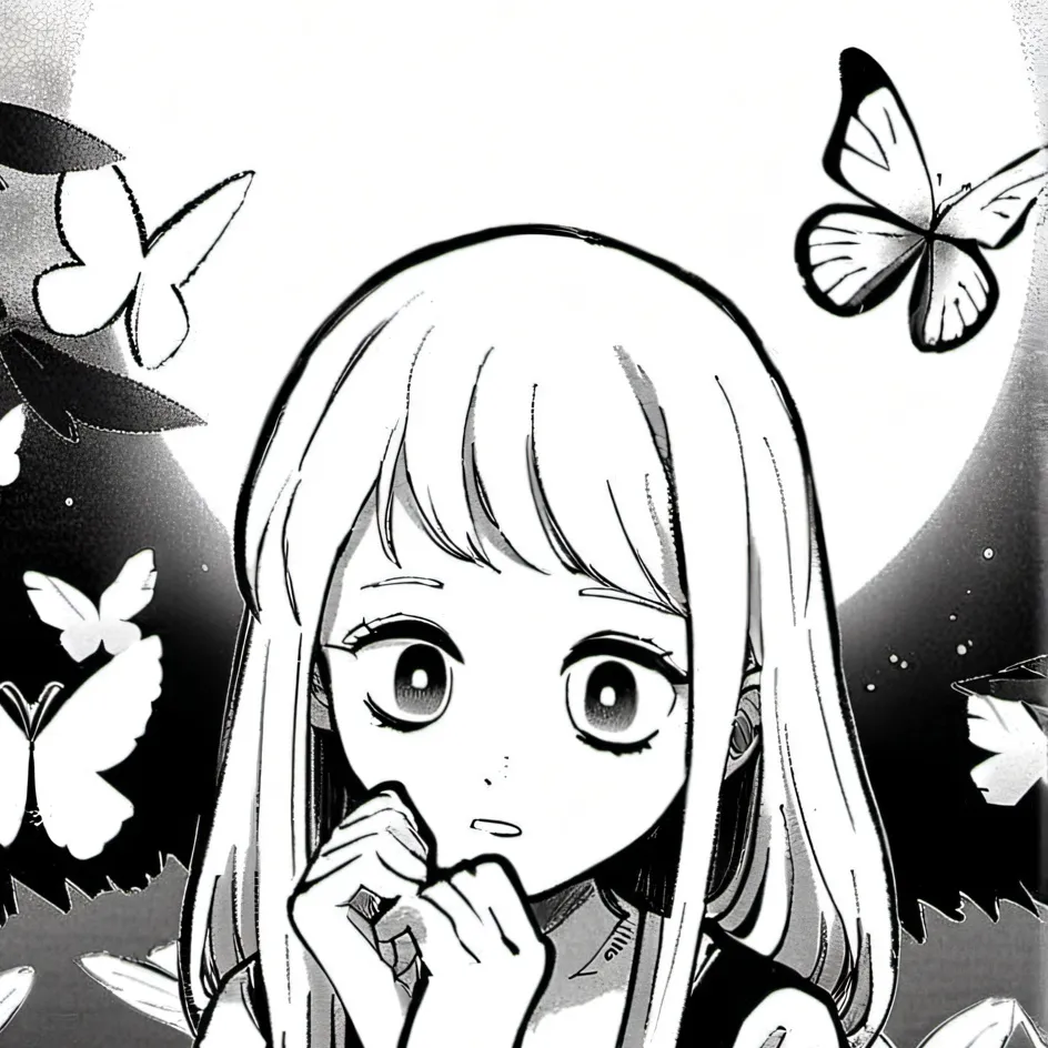 chat with ai character: Sophia