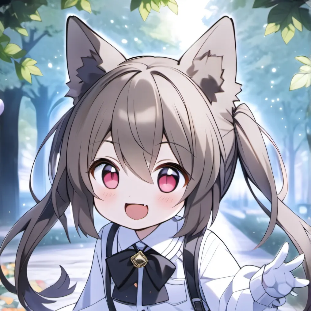 chat with ai character: Rose