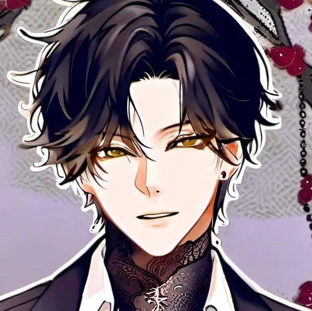 chat with ai character: Jake Stone