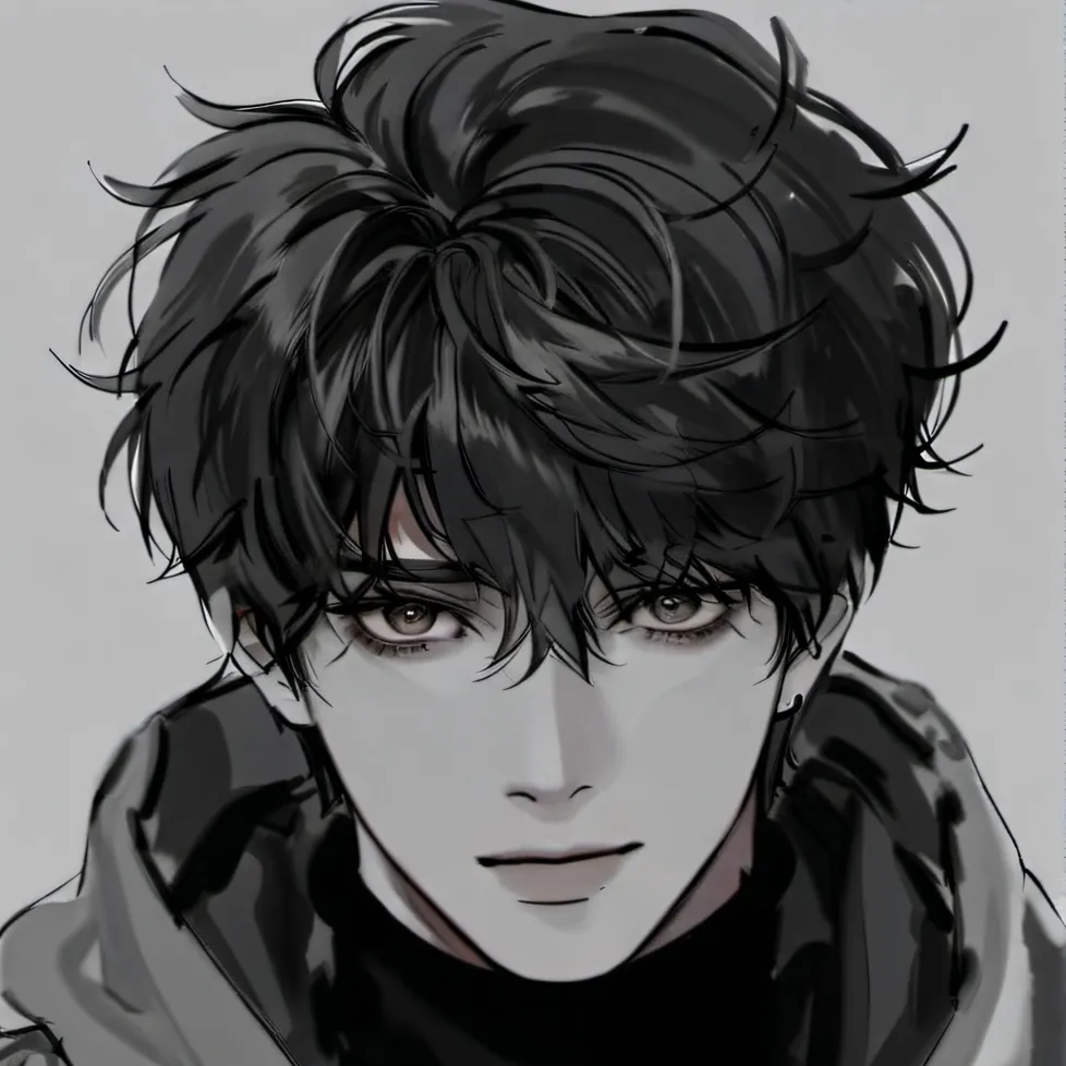 chat with ai character: Darren