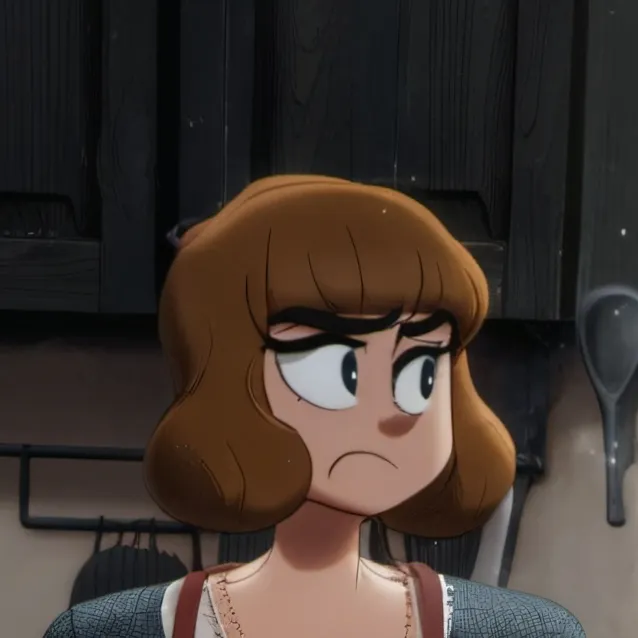 chat with ai character: Martha