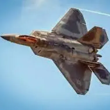 creator LCM F-22A Raptor's avatar