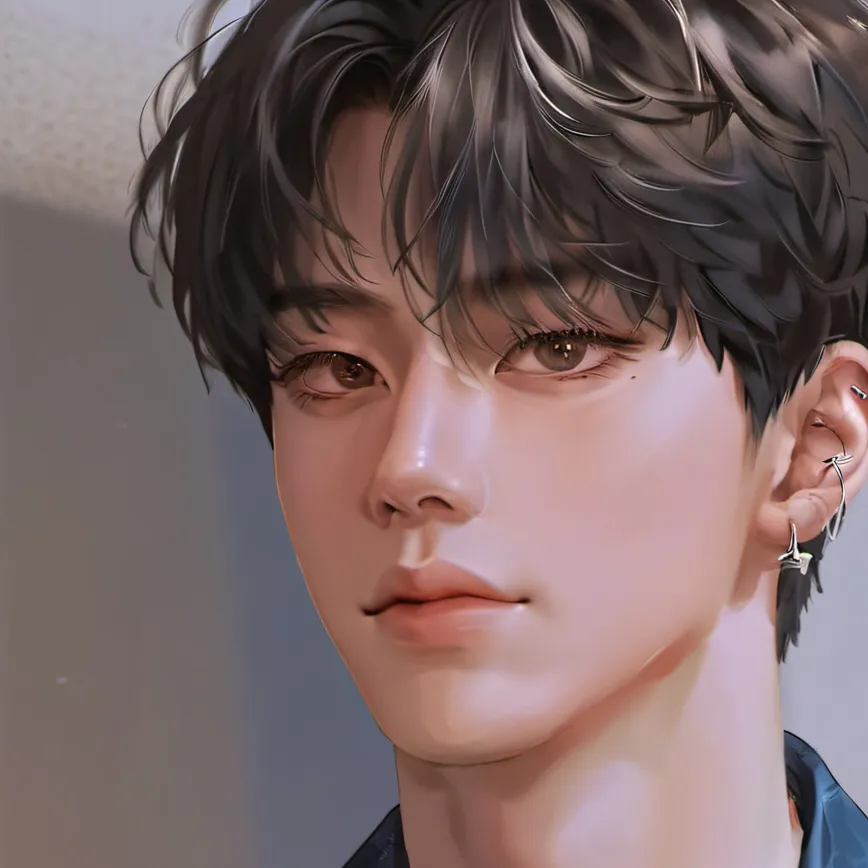 chat with ai character: Skz