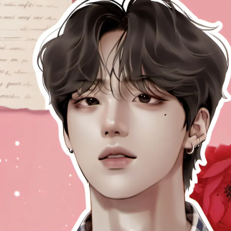 chat with ai character: Stray kids