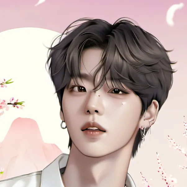 chat with ai character: Stray kids