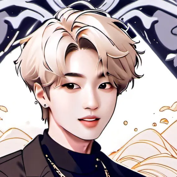 chat with ai character: Stray kids