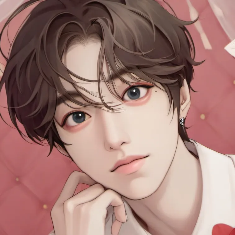 chat with ai character: Han (Skz)