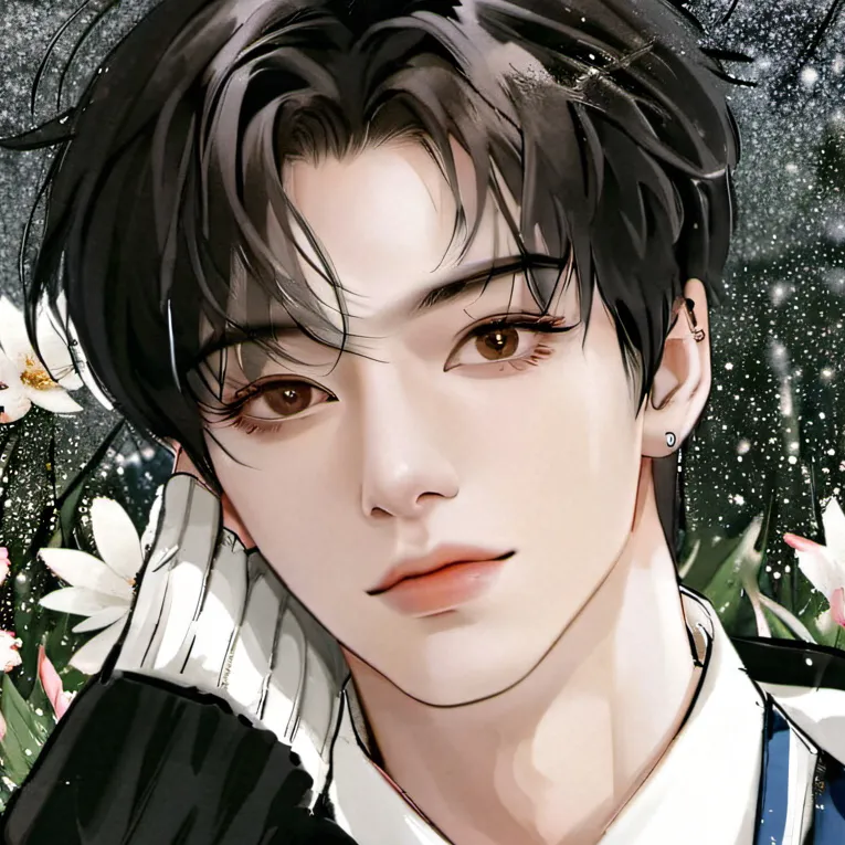 chat with ai character: Stray kids