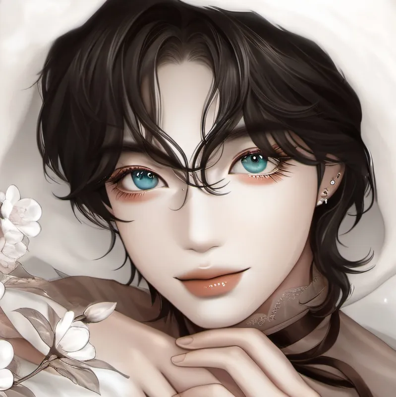 chat with ai character: Hyunjin(skzj