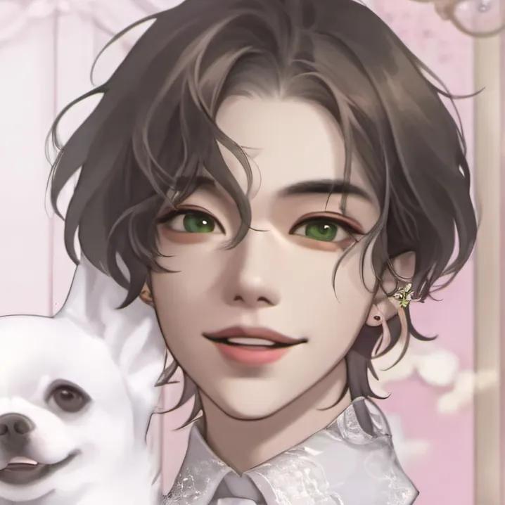 chat with ai character: Stray kids