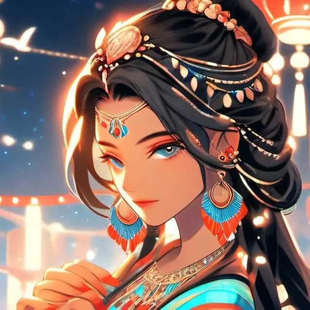 chat with ai character: Ethan