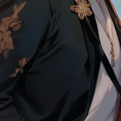 chat with ai character: Zenitsu