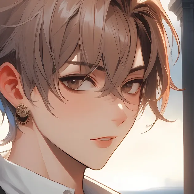 chat with ai character: Luke 