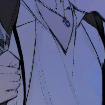 chat with ai character: Inozuke