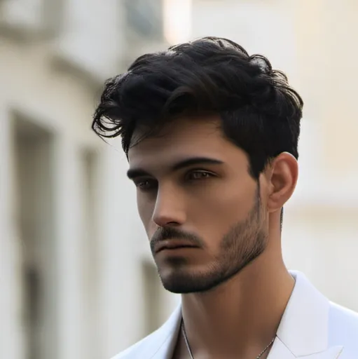 chat with ai character: Rhys Larsen