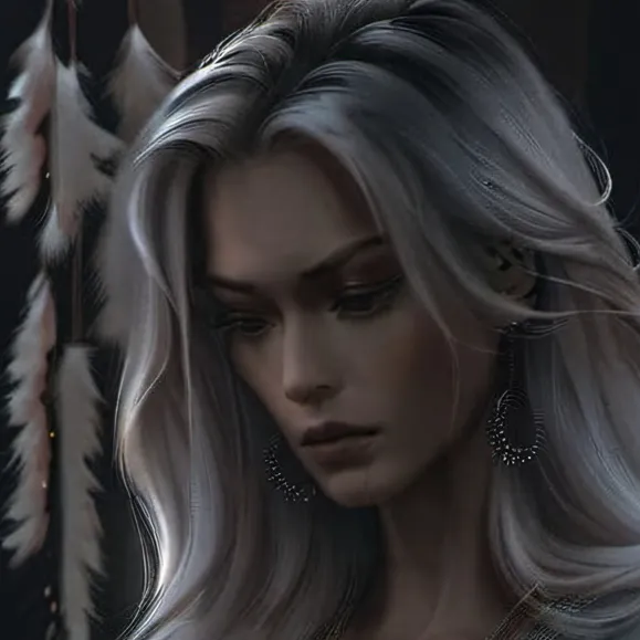 chat with ai character: Sloane Kensington