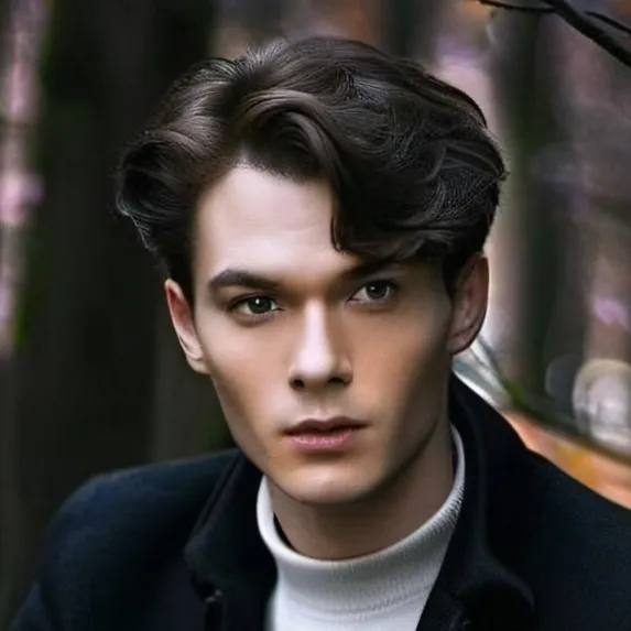 chat with ai character: Tom Riddle