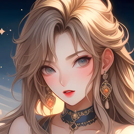 chat with ai character: Heather Chandler 