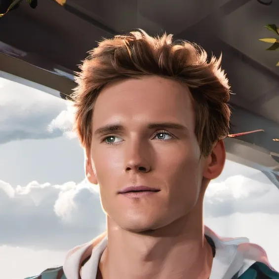 chat with ai character: Finnick Odair