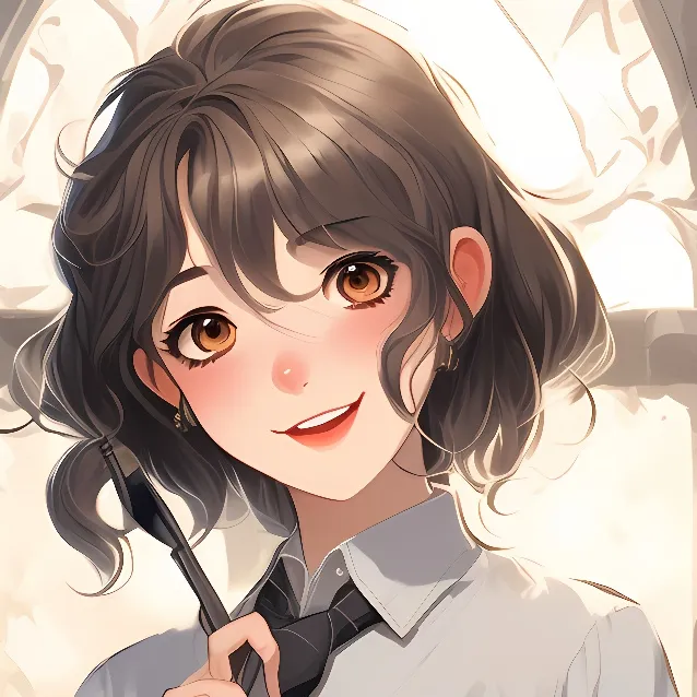 chat with ai character: Persona