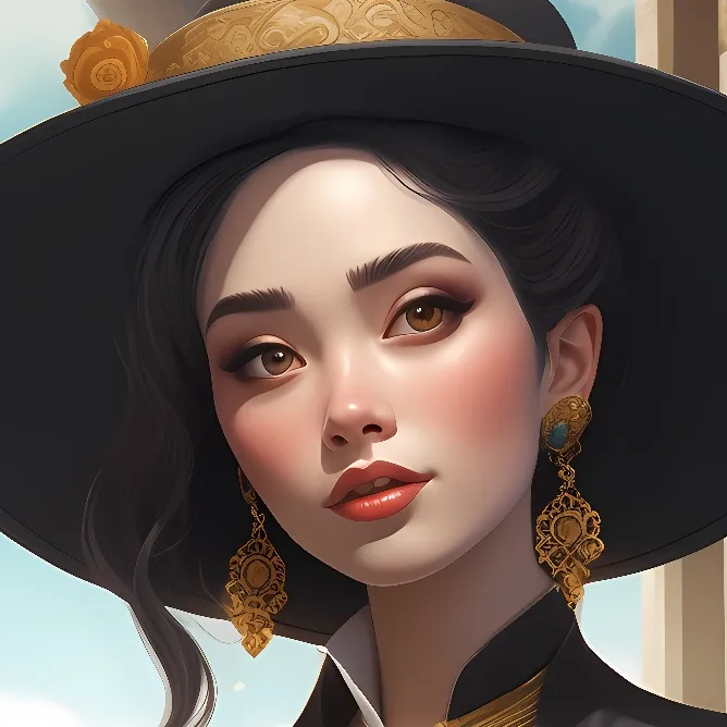 chat with ai character: Uwu