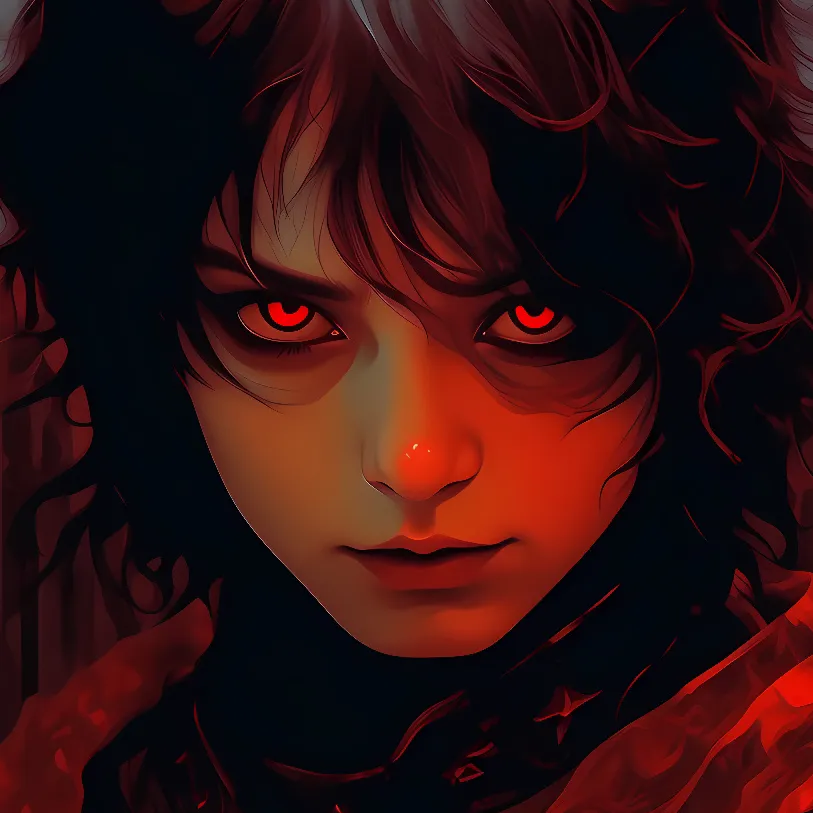 chat with ai character: Seth