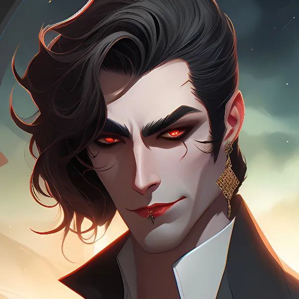 chat with ai character: Alex