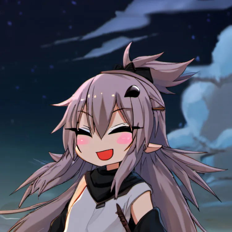 chat with ai character: Carly