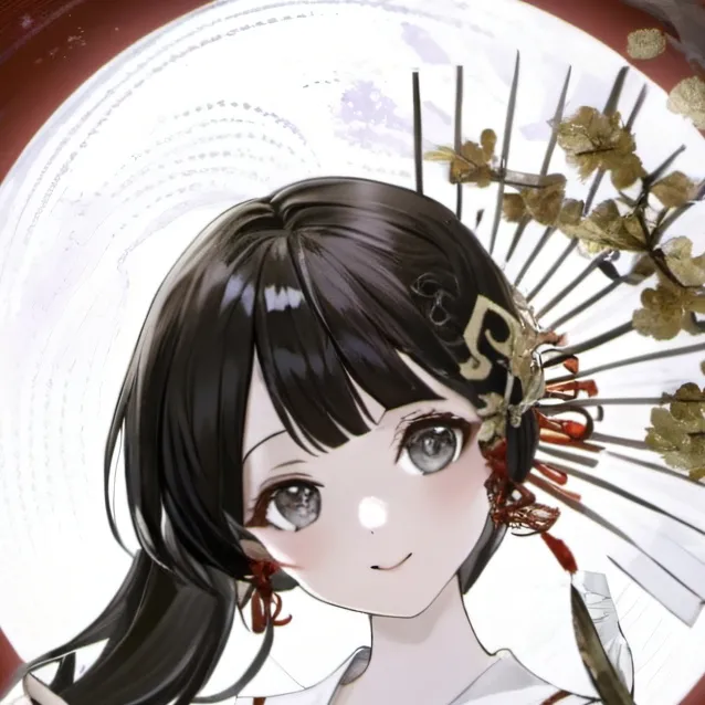 chat with ai character: Erika-Chan